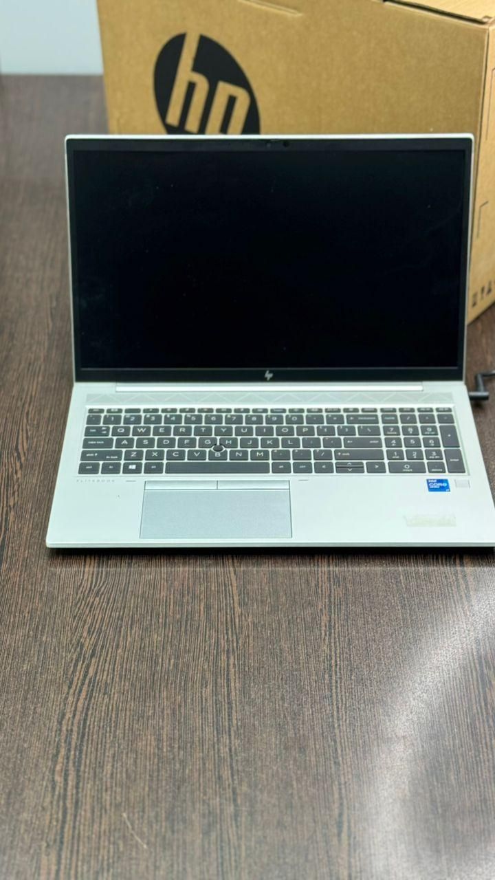 لپتاپ همه چی تمام Hp EliteBook 850 G8Corei7|رایانه همراه|تهران, میدان ولیعصر|دیوار