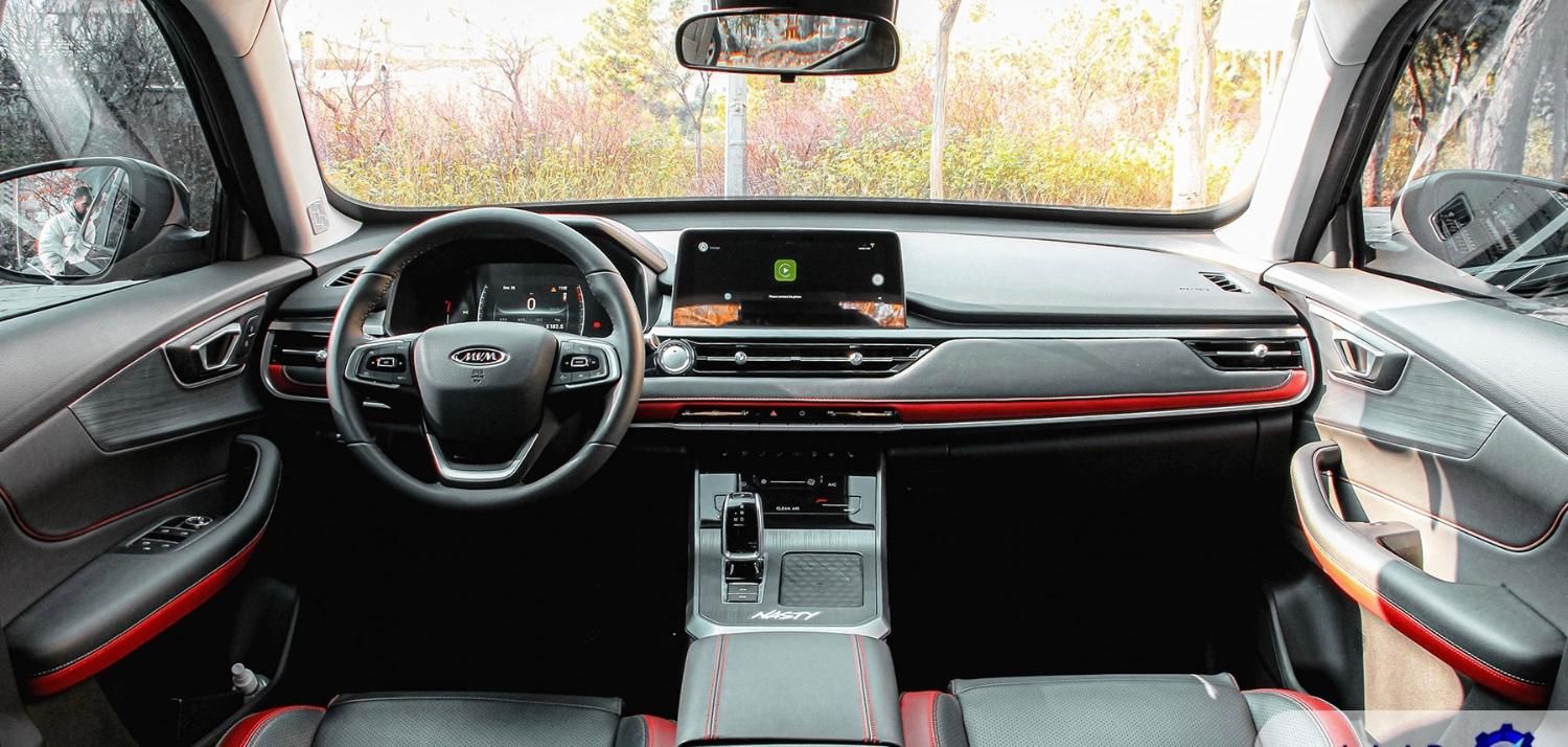 ایکس55 نقدی ویژه کارمندان و صاحبان جوازکسب|خودرو سواری و وانت|اهواز, پادادشهر|دیوار