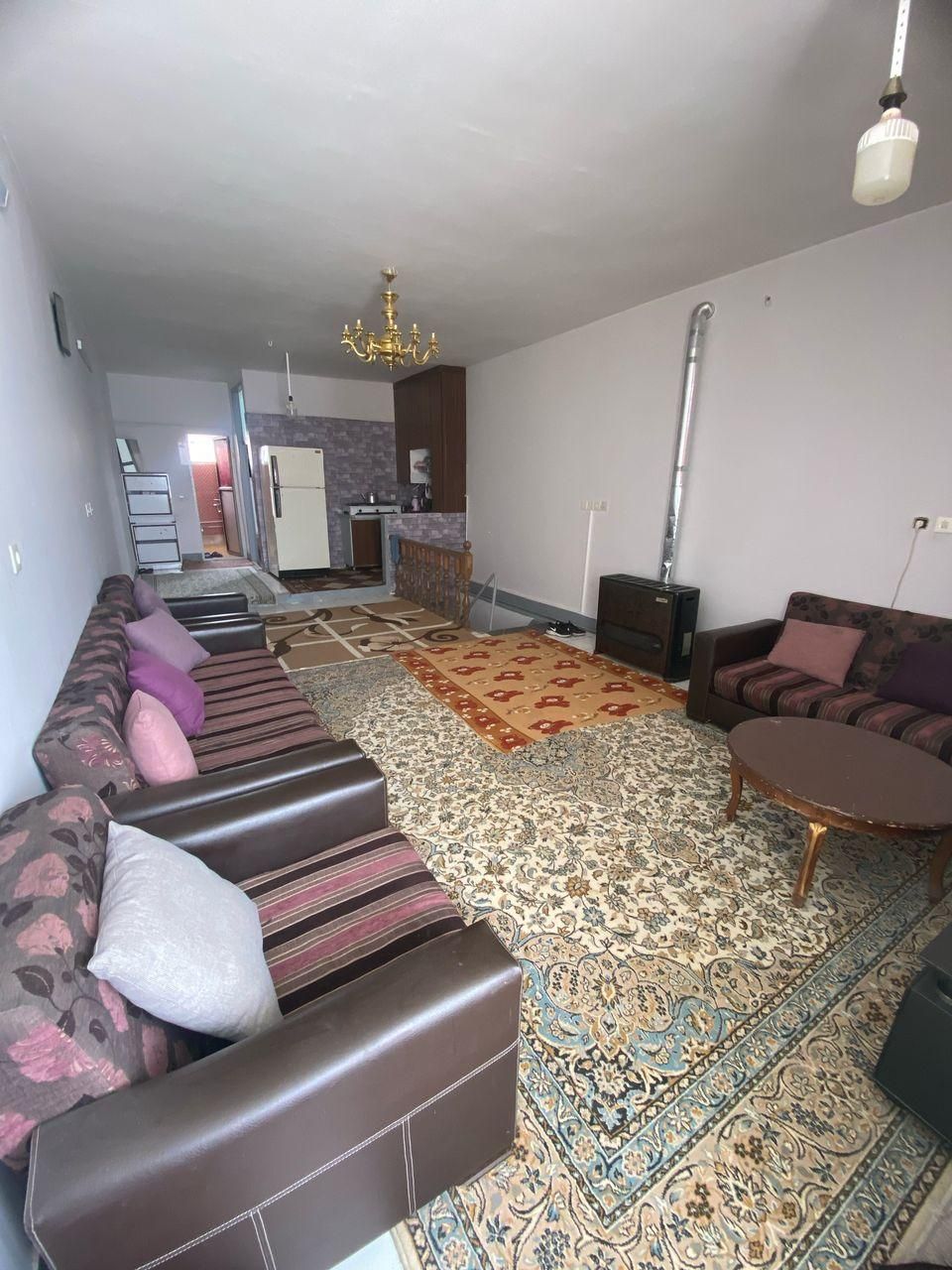 اجاره کوتاه مدت بهار خواب یه خوابه دربست|اجارهٔ کوتاه‌مدت آپارتمان و سوئیت|اصفهان, تخت فولاد|دیوار