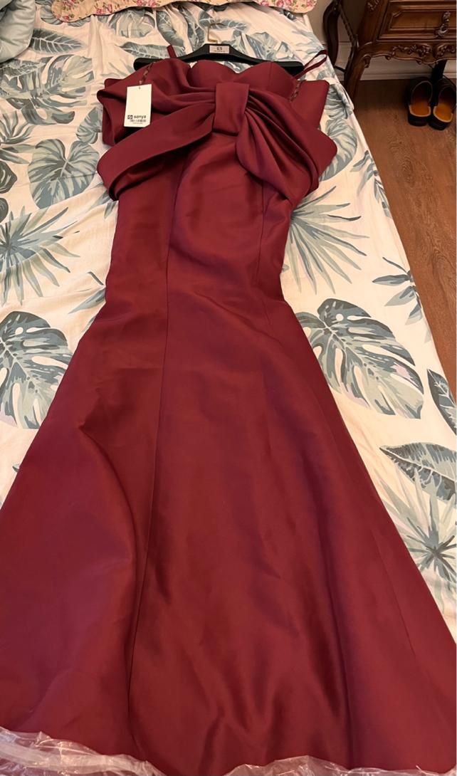 لباس طراحی و دوخت مزون Sonya dresses|لباس|تهران, شهرک غرب|دیوار