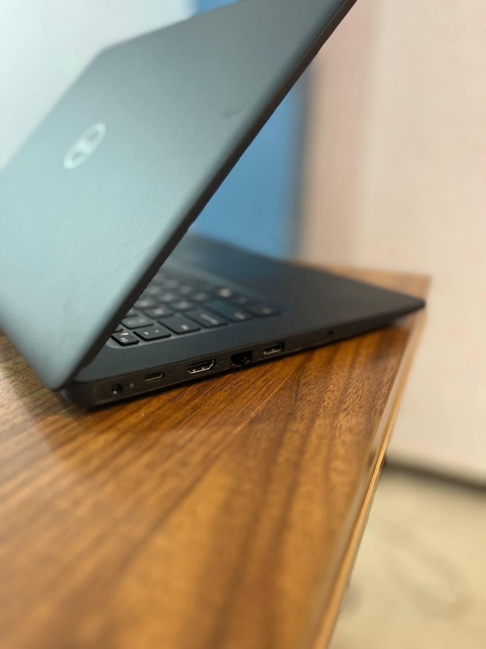 لپ‌تاپ دل مدل ۳۴۹۰ core i5 نسل ۸|رایانه همراه|تهران, هفت حوض|دیوار