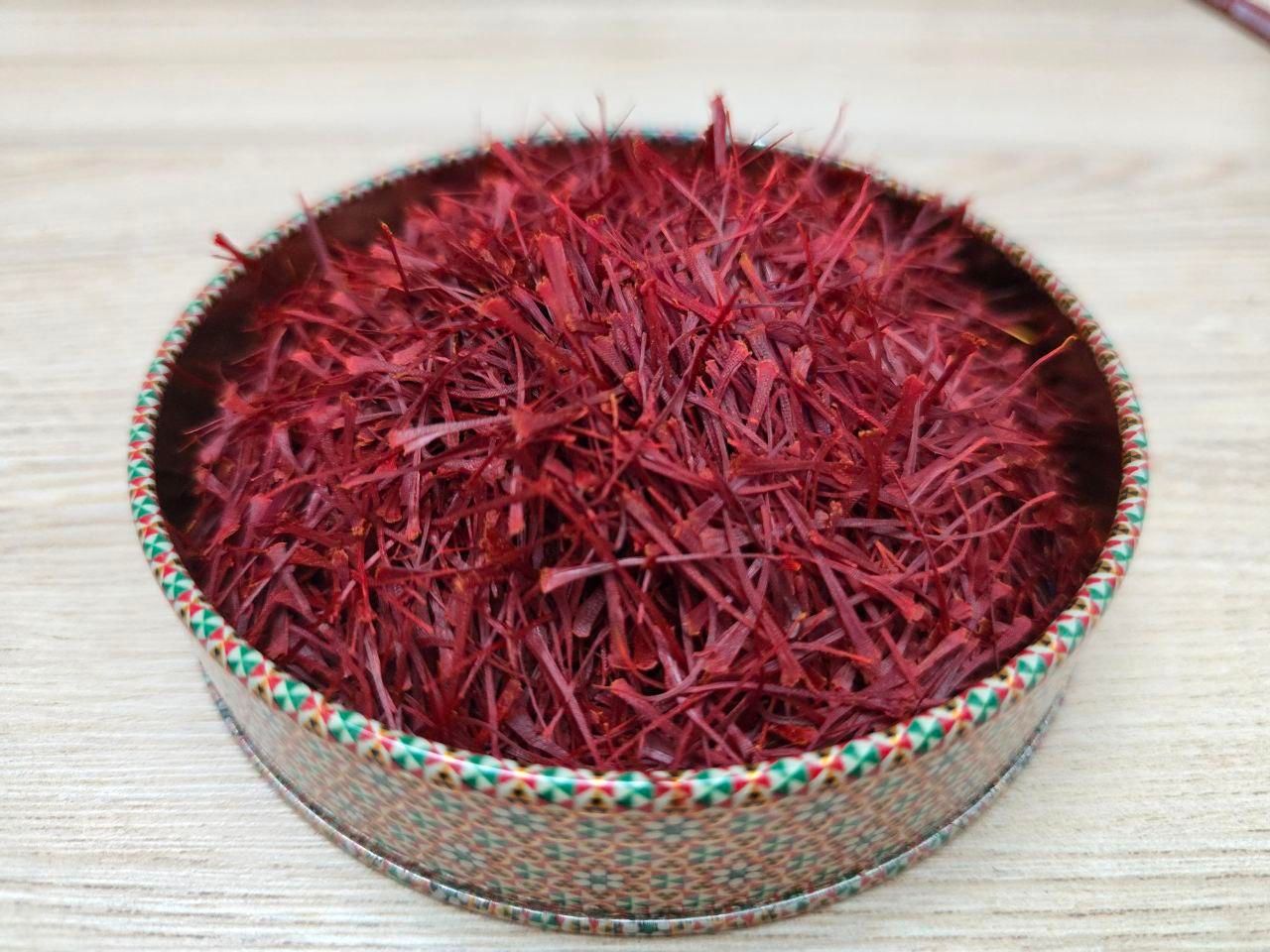 زعفران قائنات|خوردنی و آشامیدنی|مشهد, شهرک لشکر (شهرک غرب)|دیوار