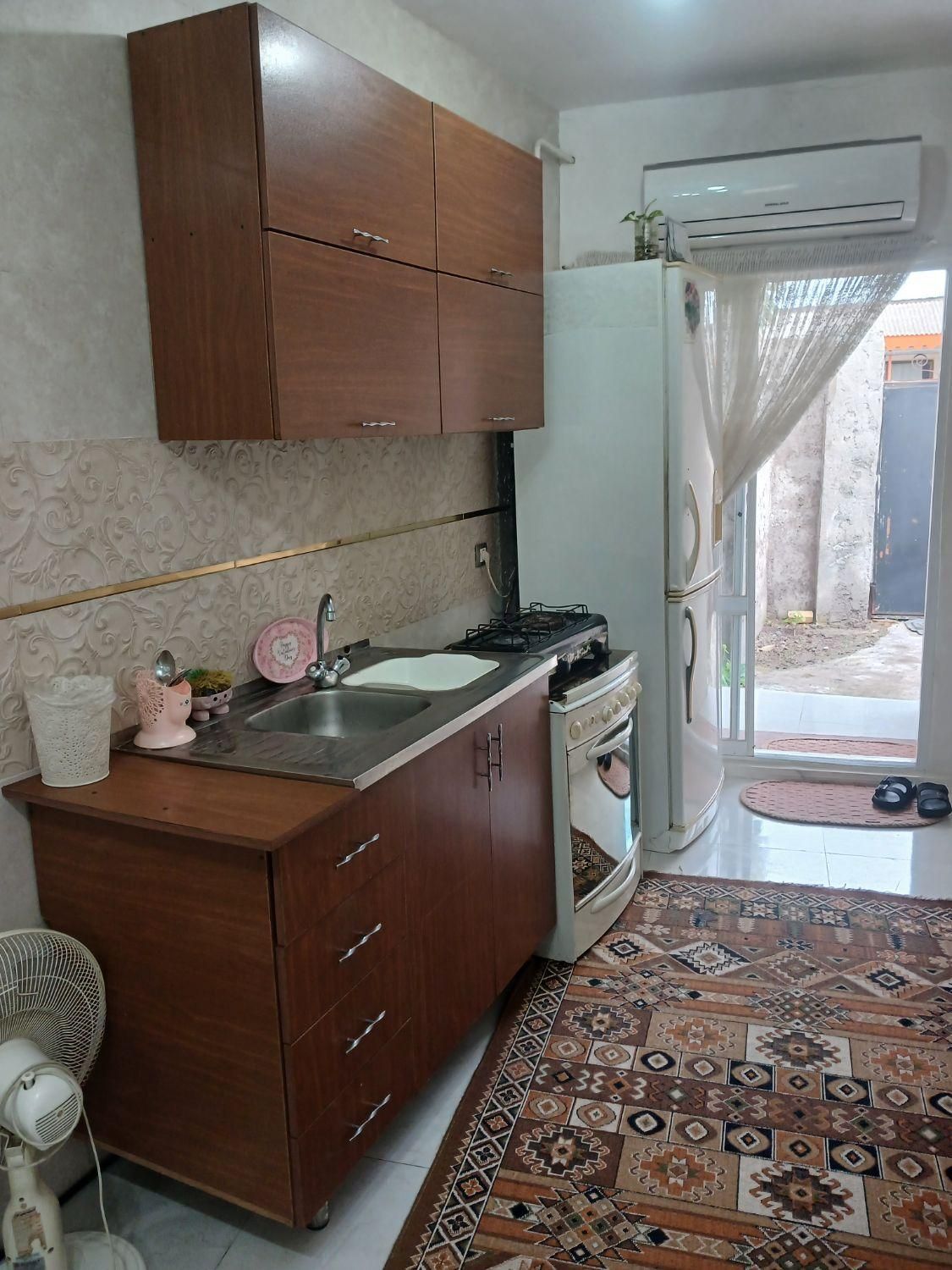 اجاره سوییت درمحدوده منطقه آزاد انزلی|اجارهٔ کوتاهمدت آپارتمان و سوئیت|بندر انزلی, لیچارگی حسن رود|دیوار