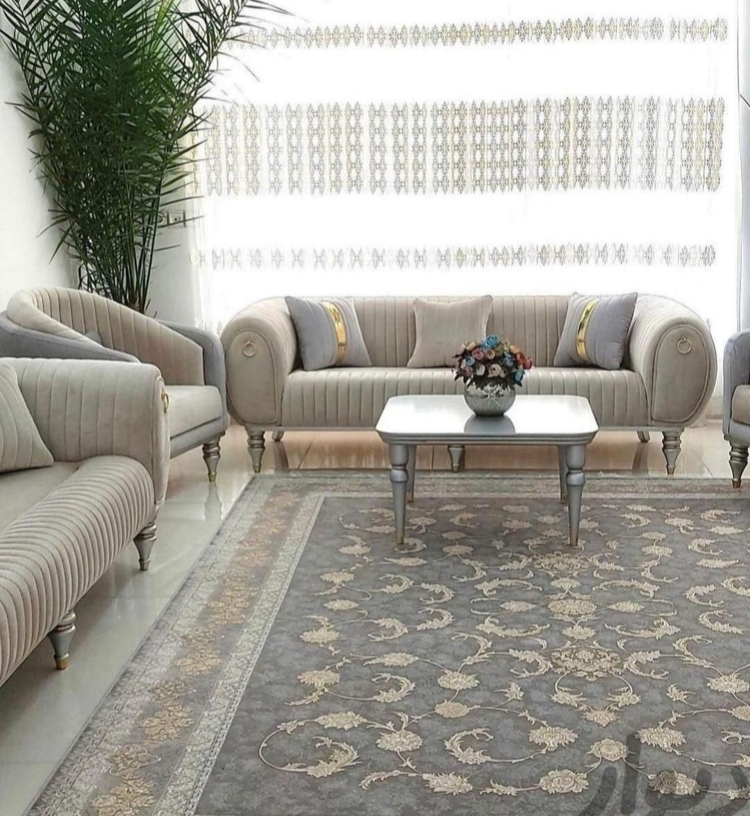 مبل پاناما|مبلمان خانگی و میز عسلی|کیش, |دیوار