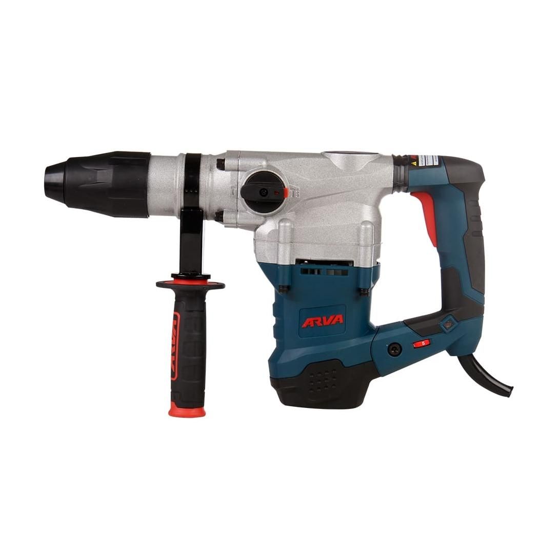 جشنواره دریل بتن کن ۷کیلویی پنج شیار دوکاره/اقساط|ابزارآلات|قزوین, |دیوار