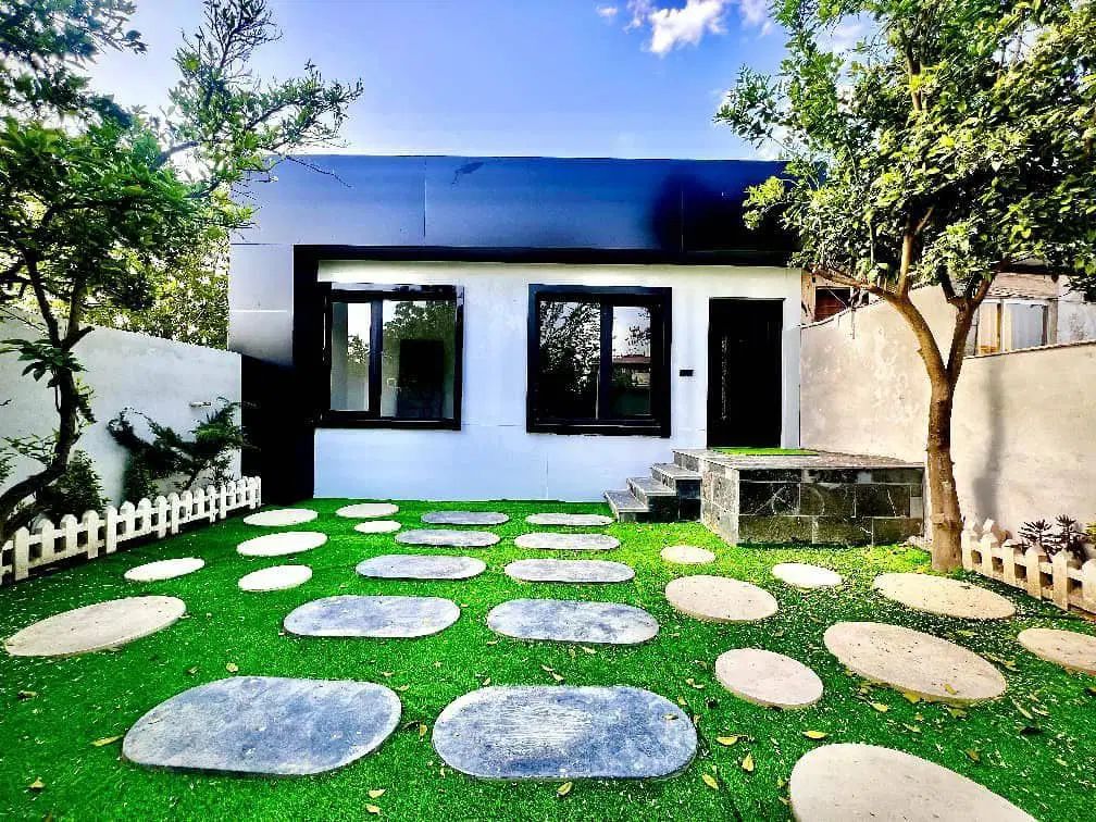 مازندران ویلاکاسبی زیر قیمت ۲/۵تا۳م ورق بزن ببین|فروش خانه و ویلا|چمستان, |دیوار