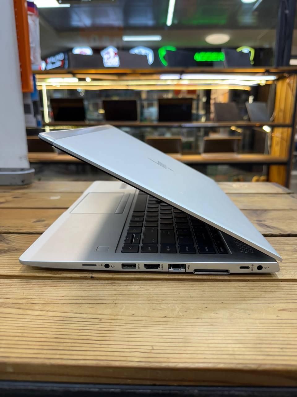 لپ‌تاپ HP EliteBook 745 G5سبک شیک قدرتمند|رایانه همراه|تهران, میدان ولیعصر|دیوار