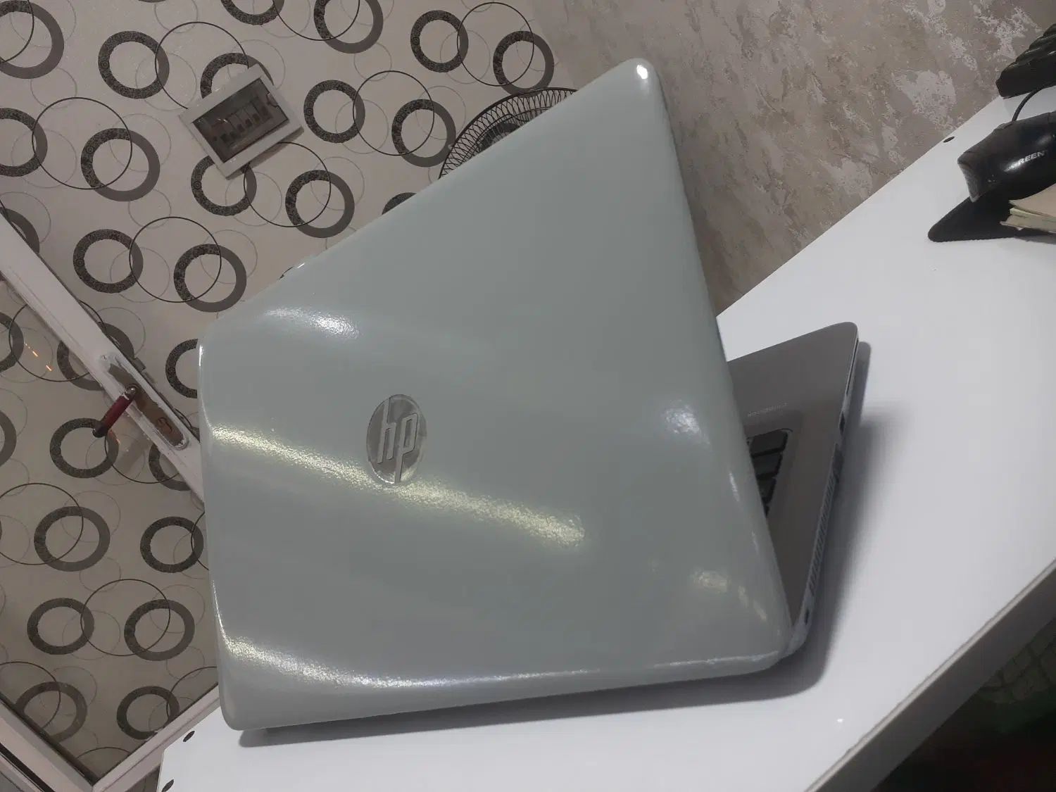 لپ تاپ Hp ،مادربردDDR4،گرافیکدار،به روز و قدرتمند|رایانه همراه|اردبیل, |دیوار
