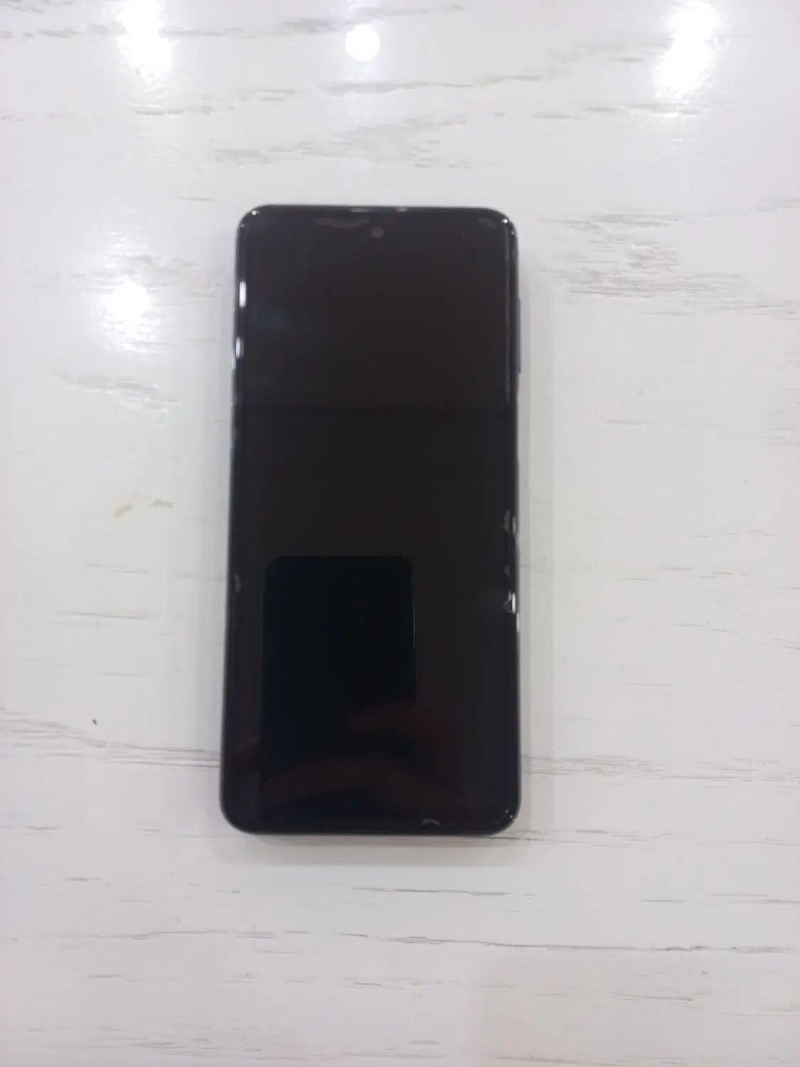 شیائومی Redmi Note 9 Pro با رم۶ حافظه ۶۴ نوت ۹پرو|موبایل|مشهد, حسابی جنوبی (شهرک غرب)|دیوار