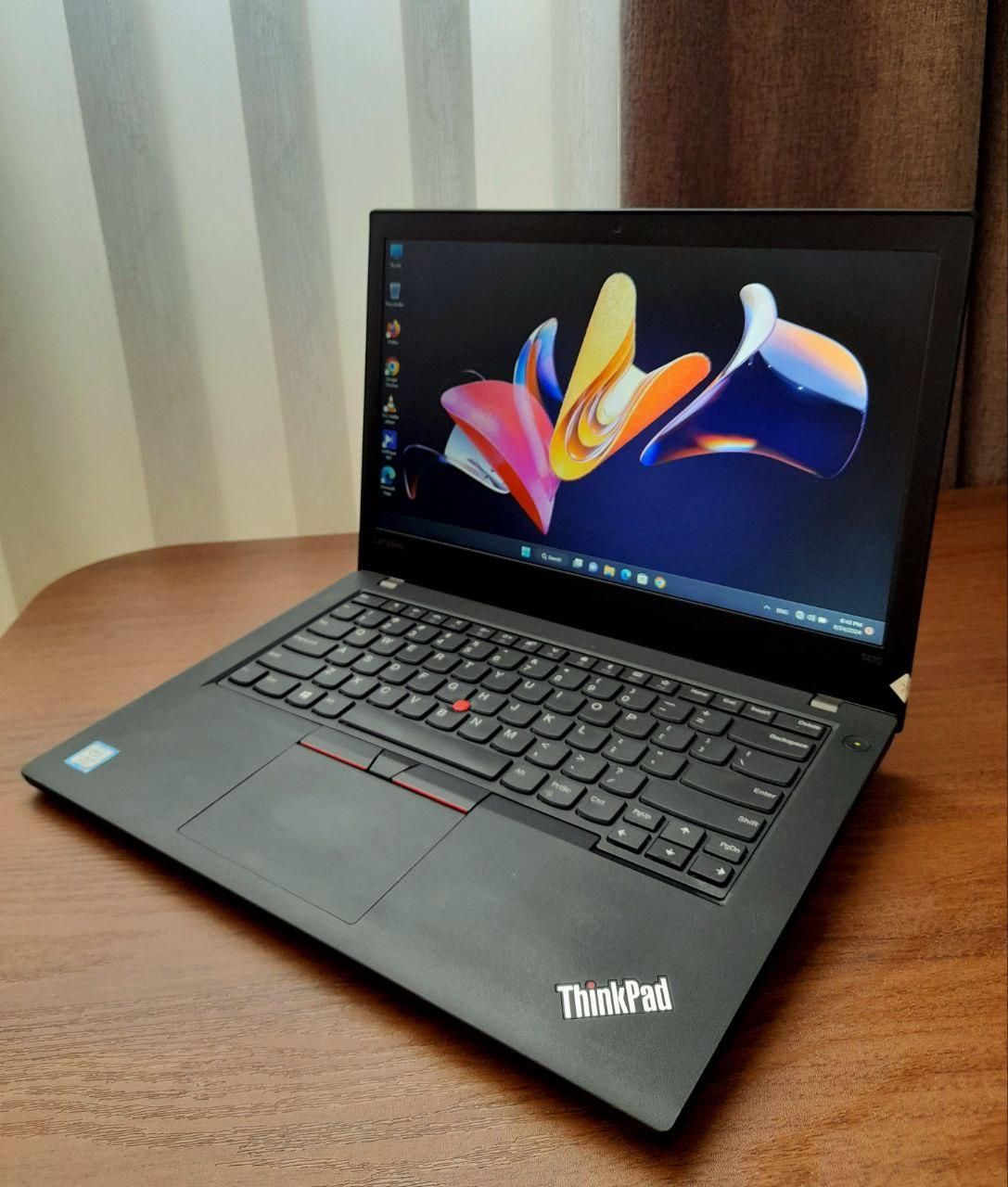 لپتاپ لنوو Lenovo ThinkPad T470|رایانه همراه|تهران, چیتگر|دیوار