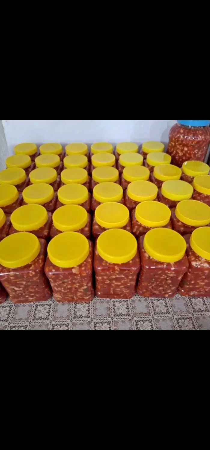 ترشی خونگی|خوردنی و آشامیدنی|مشهد, حجاب (شهرک غرب)|دیوار