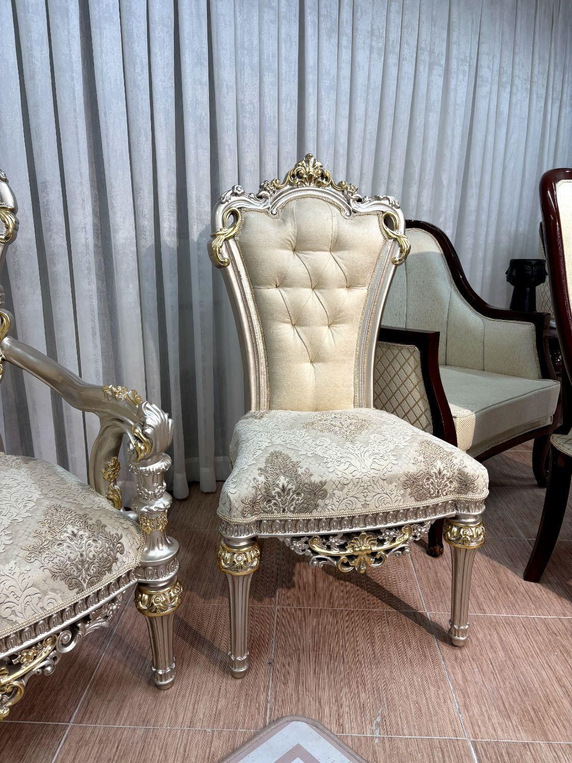 طرح تعویض مبلمان مستعمل با مبل نو خاطره|مبلمان خانگی و میز عسلی|مشهد, سرافرازان|دیوار