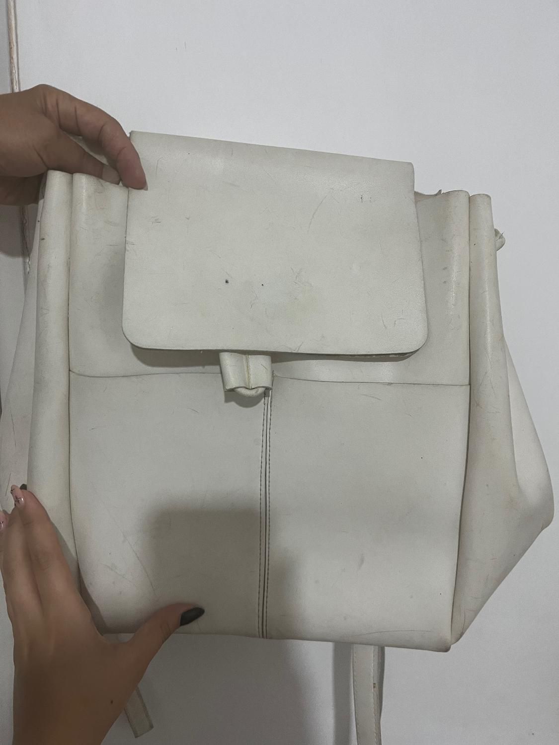 کیف و کوله پشتی|کیف، کفش، کمربند|قزوین, |دیوار