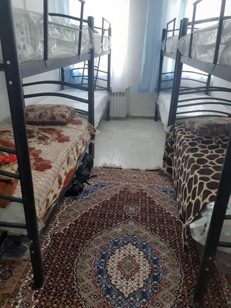 اجاره خوابگاه دخترانه ( محدوده رسالت )|اجارهٔ کوتاهمدت آپارتمان و سوئیت|تهران, علم و صنعت|دیوار