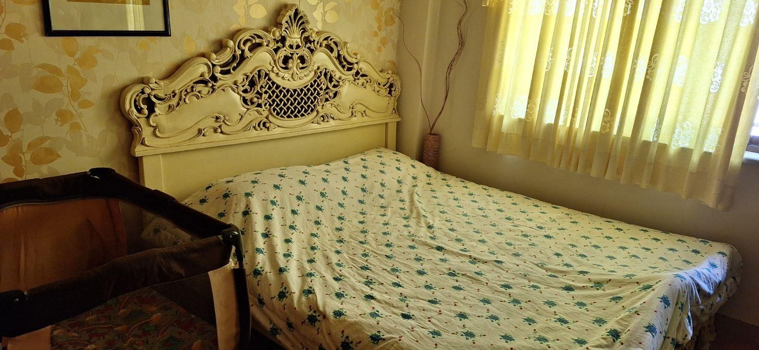 سرویس کامل مبلمان وارداتی ضد موریانه وخرابی|تخت و سرویس خواب|لاهیجان, شقایق|دیوار