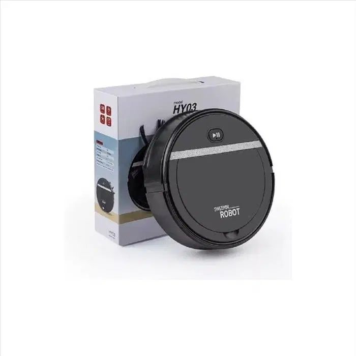 جارو هوشمند Sweepin Robot|جاروبرقی، جارو شارژی، بخارشو|تهران, ازگل|دیوار