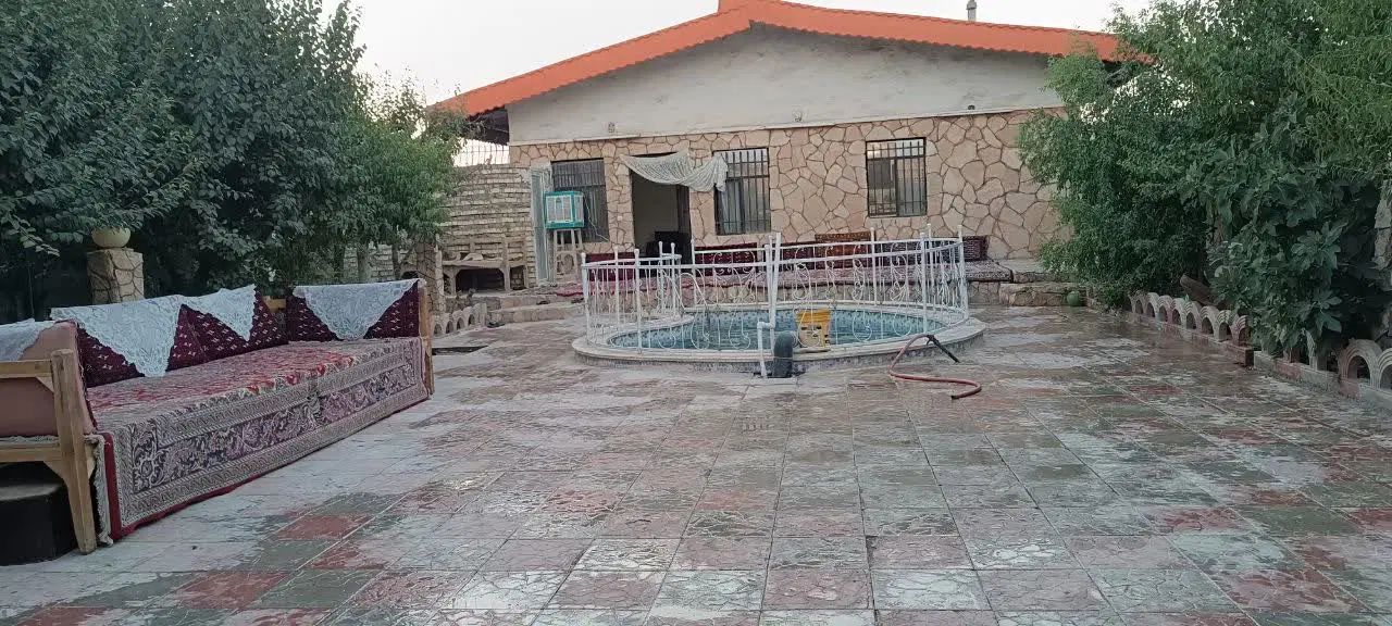 اجاره ساعتی/روزانه/باغ ویلا استخر آبگرم در شاهنامه|اجارهٔ کوتاه‌مدت ویلا و باغ|مشهد, شمس آباد|دیوار