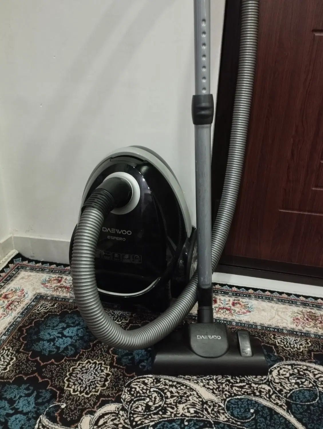 جاروبرقی|جاروبرقی، جارو شارژی، بخارشو|تهران, بلورسازی|دیوار