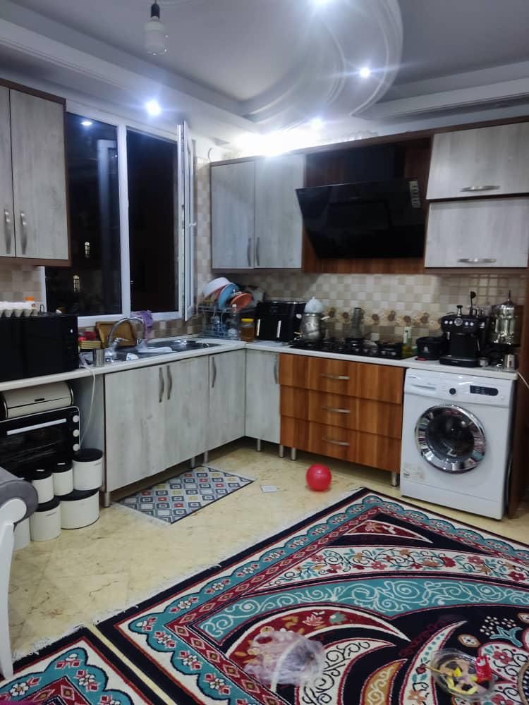 ۷۴ متر دو خواب ( لویزان ) فرعی دنج و مر غوب|اجارهٔ آپارتمان|تهران, لویزان|دیوار