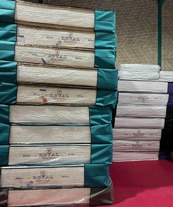 تشک عیدانه (تخفیفات داخل متن آگهی)|تشک تختخواب|کرمانشاه, |دیوار