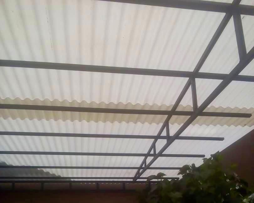 نصب  ایرانیت ،حلب وسایه روشن|خدمات پیشه و مهارت|گرگان, |دیوار