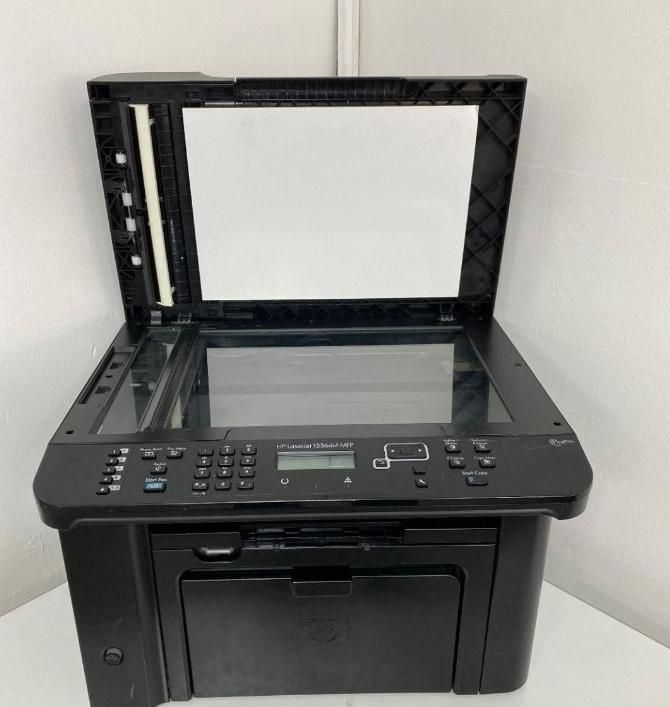 رفسنجان پرینترچندکاره HP-1536DN|پرینتر، اسکنر، کپی، فکس|رفسنجان, |دیوار