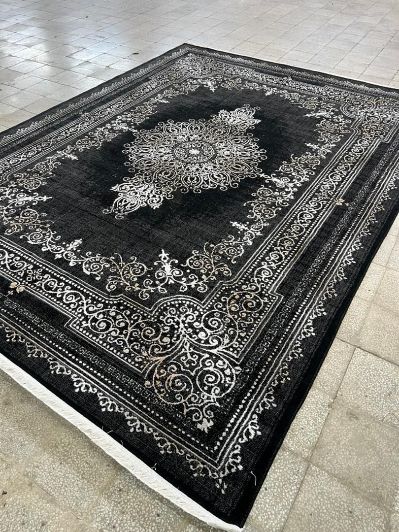 ۶۰تخته فرش ماشینی|فرش|ری, صالح‌آباد شرقی|دیوار