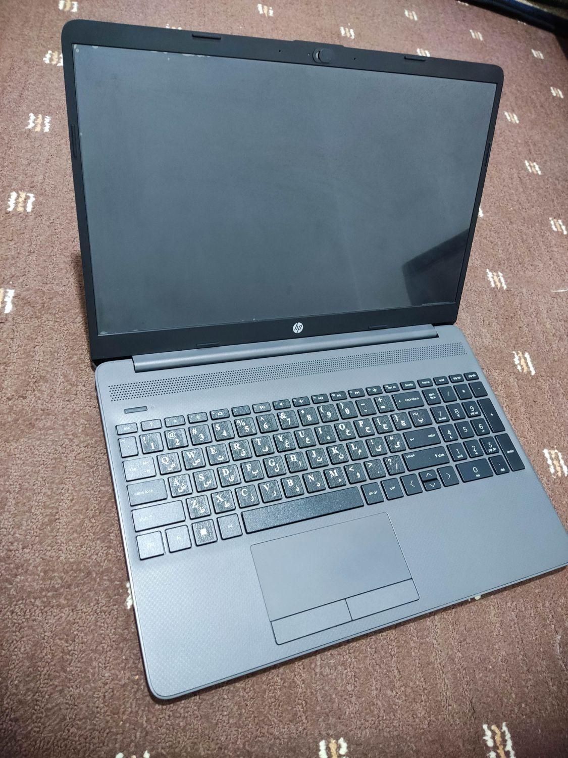لپتاپ hp 255 g8|رایانه همراه|تهران, مسعودیه|دیوار