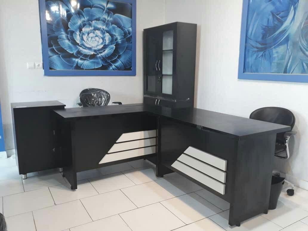 میز مدرسه دبیر ، تحریر با متریال درجه یک|میز تحریر و کامپیوتر|تهران, صادقیه|دیوار