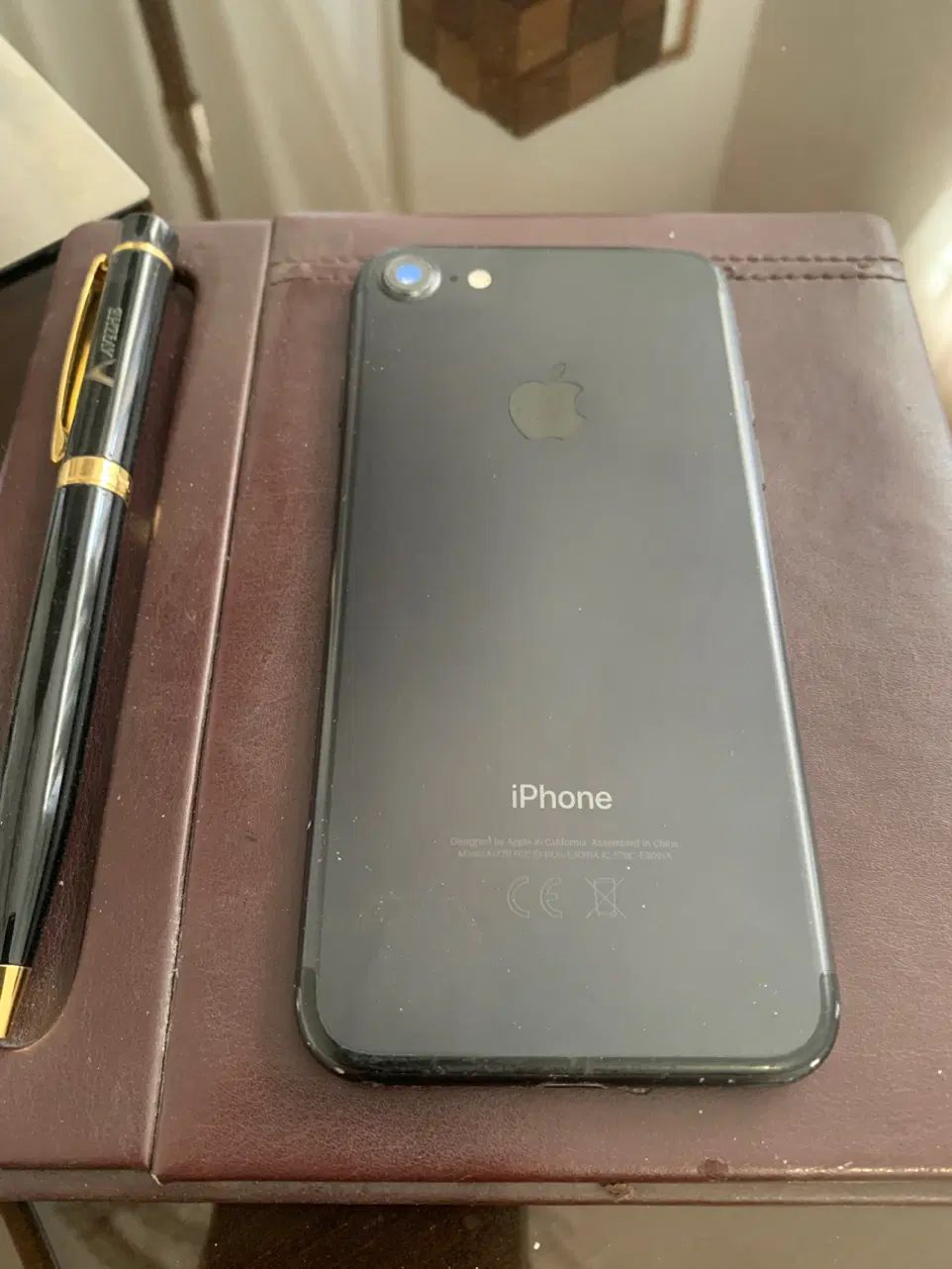 iPhone 7 اپل ۳۲ گیگابایت|موبایل|تهران, شهرک غرب|دیوار