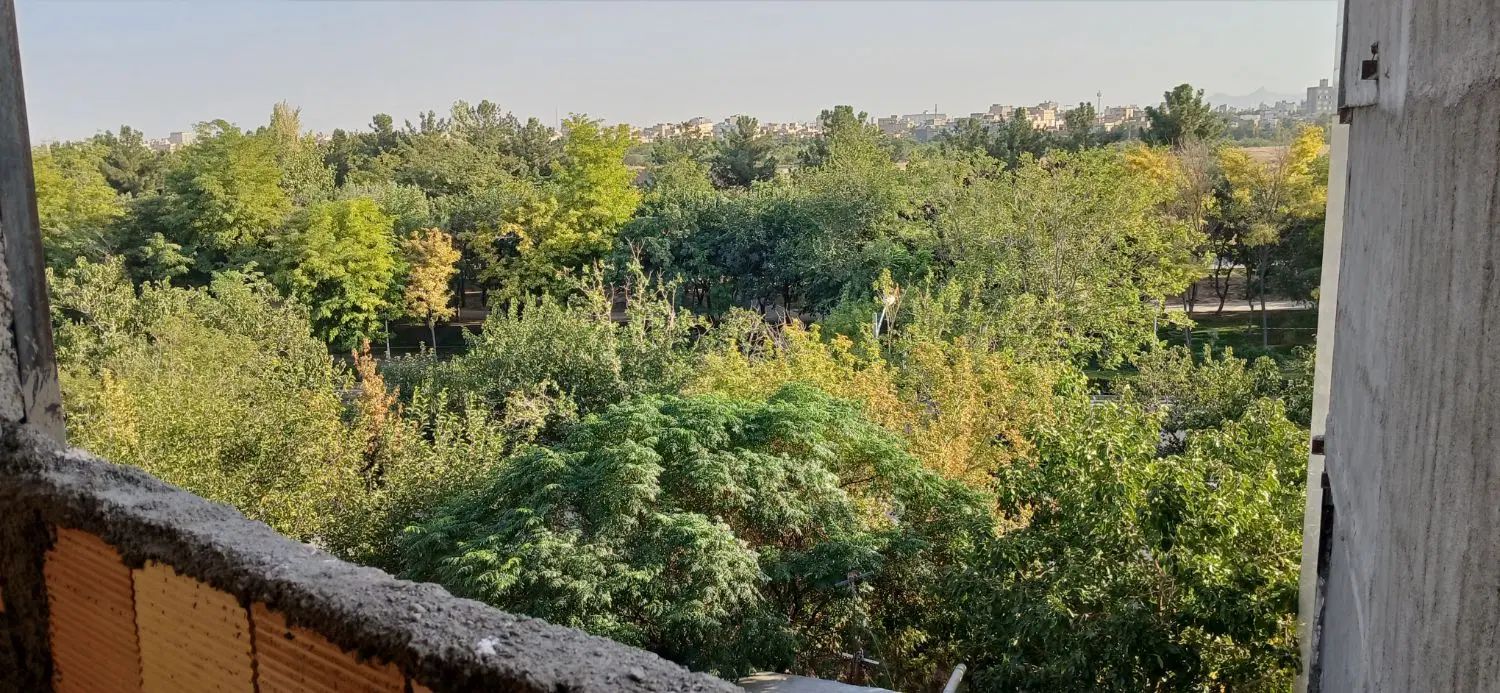 پیش فروش آپارتمان محکم با آسانسور و پارکینگ|فروش آپارتمان|مشهد, خواجه ربیع|دیوار