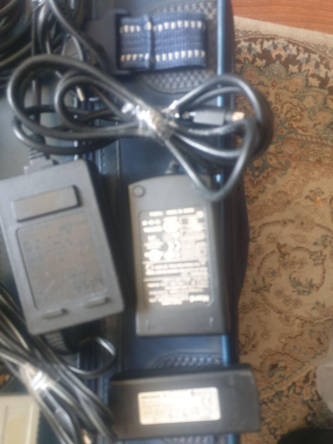 ۳ عددادابتورتبلت یاکامپیوترهرکدام ۲۰۰هزار|حراج|پرند, فاز ۵|دیوار