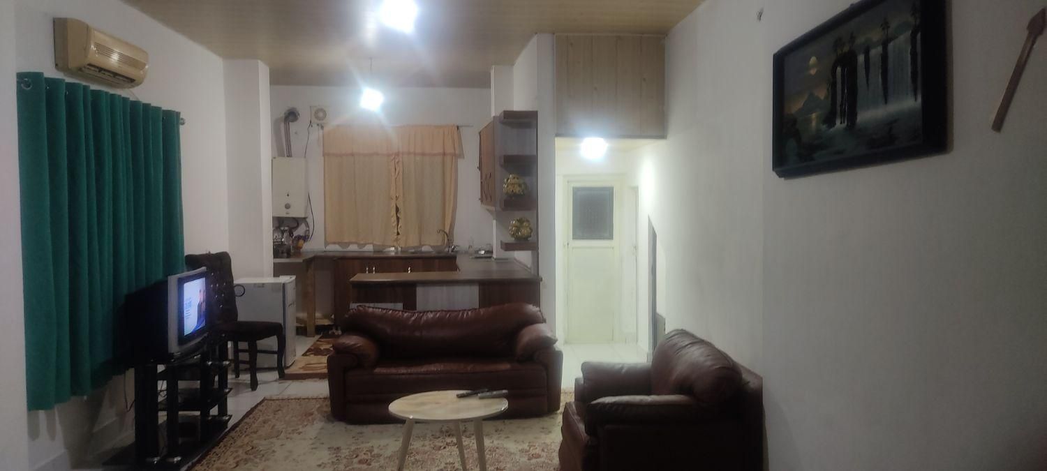 اجاره روزانه/هفتگی/ماهانه آپارتمان ۷۰ متری|اجارهٔ کوتاه‌مدت آپارتمان و سوئیت|محمودآباد, |دیوار