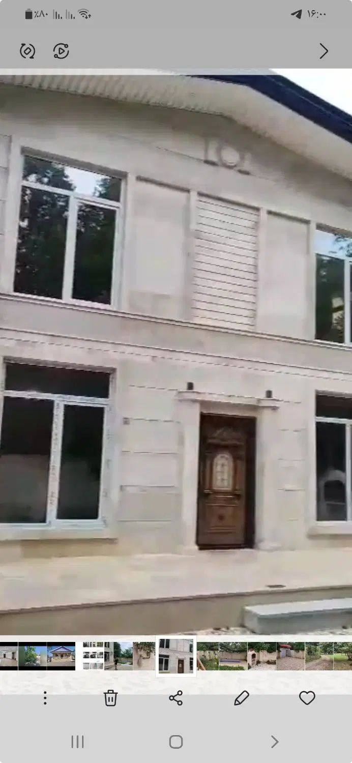 Vila.|فروش خانه و ویلا|رشت, اسماعیل آباد|دیوار