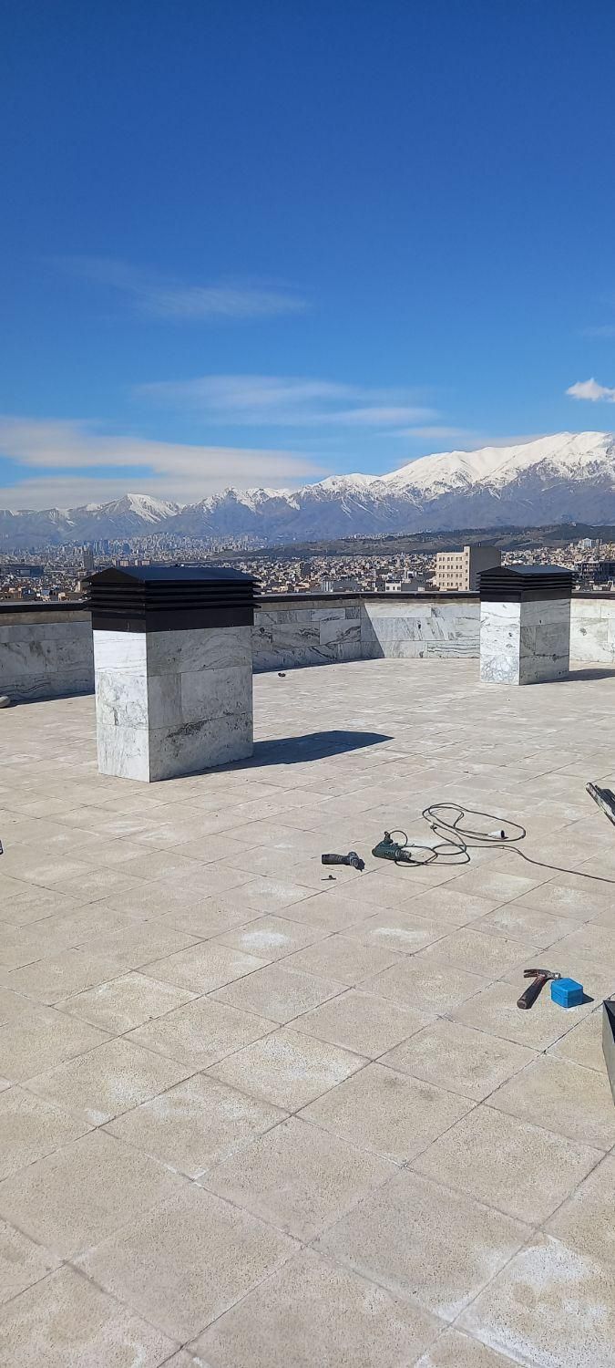 کارگاه کانال سازی کولر ساخت دریچه|خدمات پیشه و مهارت|پردیس, |دیوار