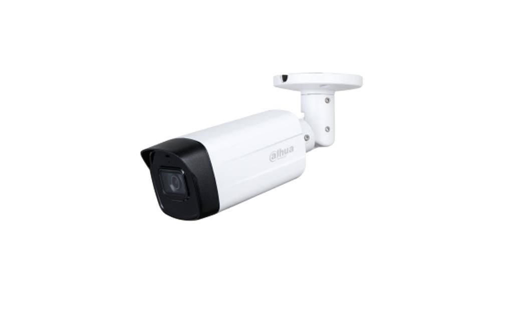 دوربین ۴ مگاپیکسل بولت داهوا مدل HFW1400THP-I8|دوربین مداربسته|تهران, جنت‌آباد مرکزی|دیوار