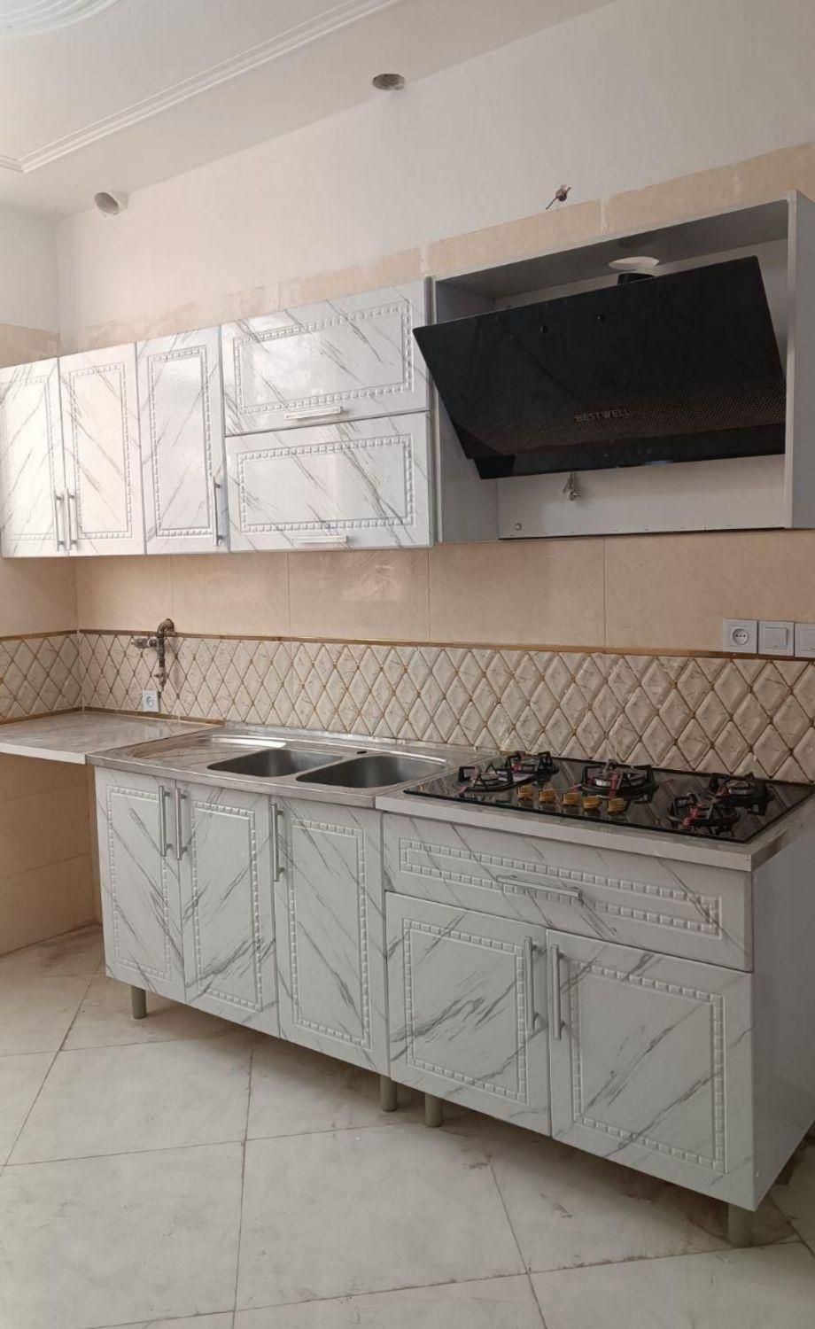 کابینت انتزای|مصالح و تجهیزات ساختمان|رامسر, |دیوار