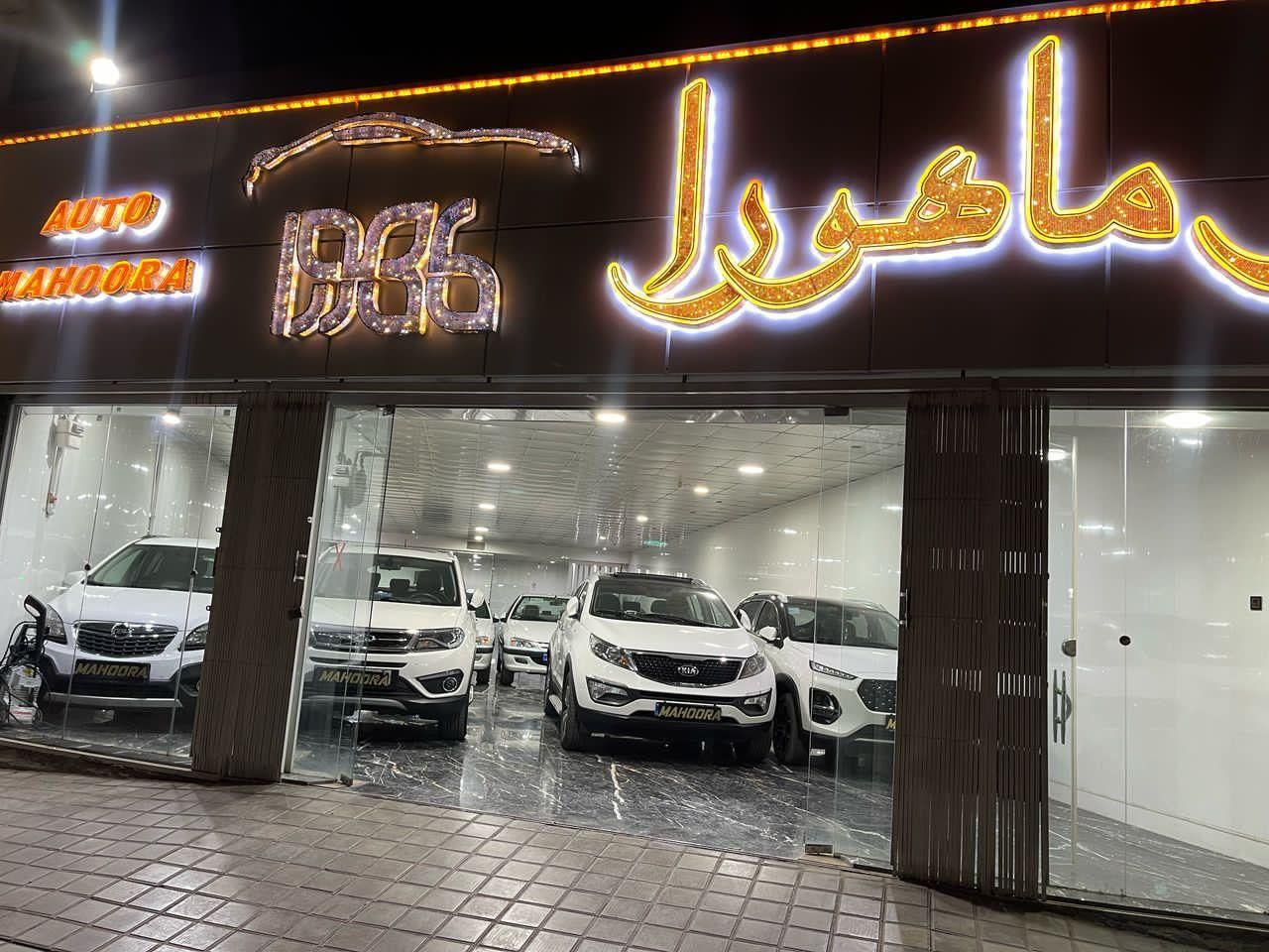 کوییک GX تیپ L، مدل ۱۴۰۴|خودرو سواری و وانت|خمینی‌شهر, |دیوار