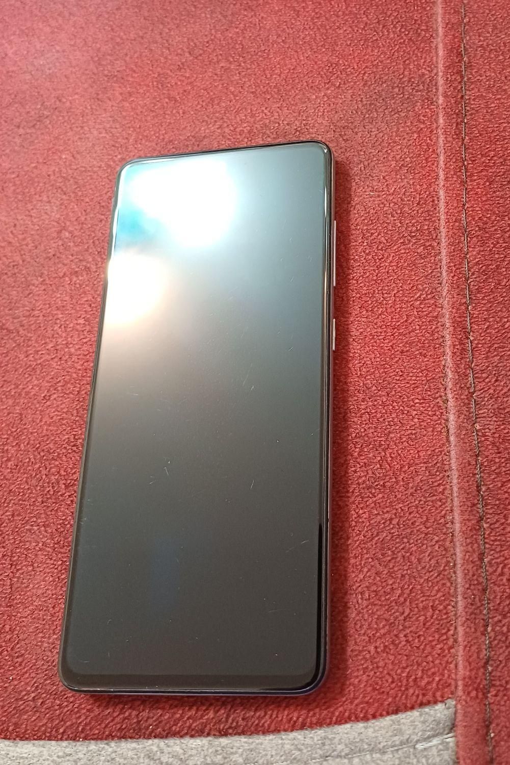 سامسونگ Galaxy A51 با حافظهٔ ۱۲۸ گیگابایت|موبایل|نجف‌آباد, |دیوار