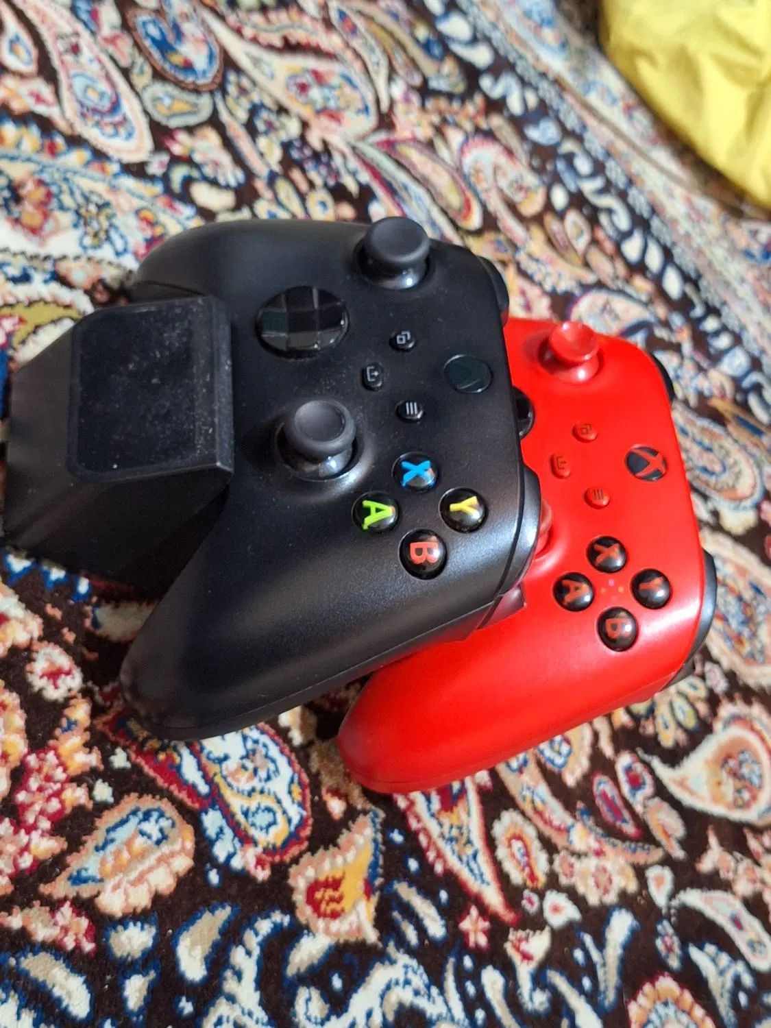 Xbox series Xbox ایکس باکس سری ایکس|کنسول، بازی ویدئویی و آنلاین|مشهد, سراب|دیوار