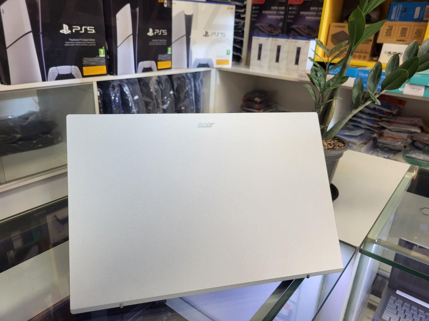 فروش اقساطی لپ تاپ (acer CORE I7(12 گارانتی ۱۸ ماه|رایانه همراه|زاهدان, |دیوار