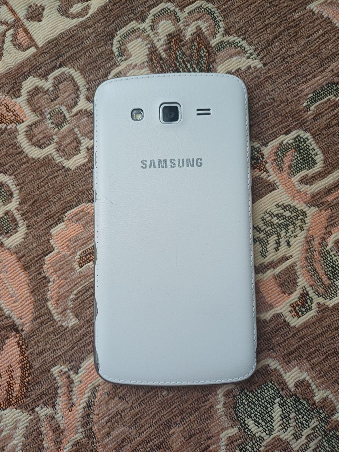 سامسونگ Galaxy Grand 2 با حافظهٔ ۸ گیگابایت|موبایل|کرج, باغستان|دیوار