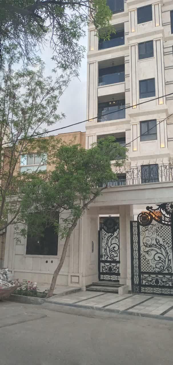 ۲۶۰متر  ۳نبش زمین ۷ سقف پروانه ۱۰۰متر تجاری|فروش زمین و ملک کلنگی|مشهد, چهارچشمه|دیوار