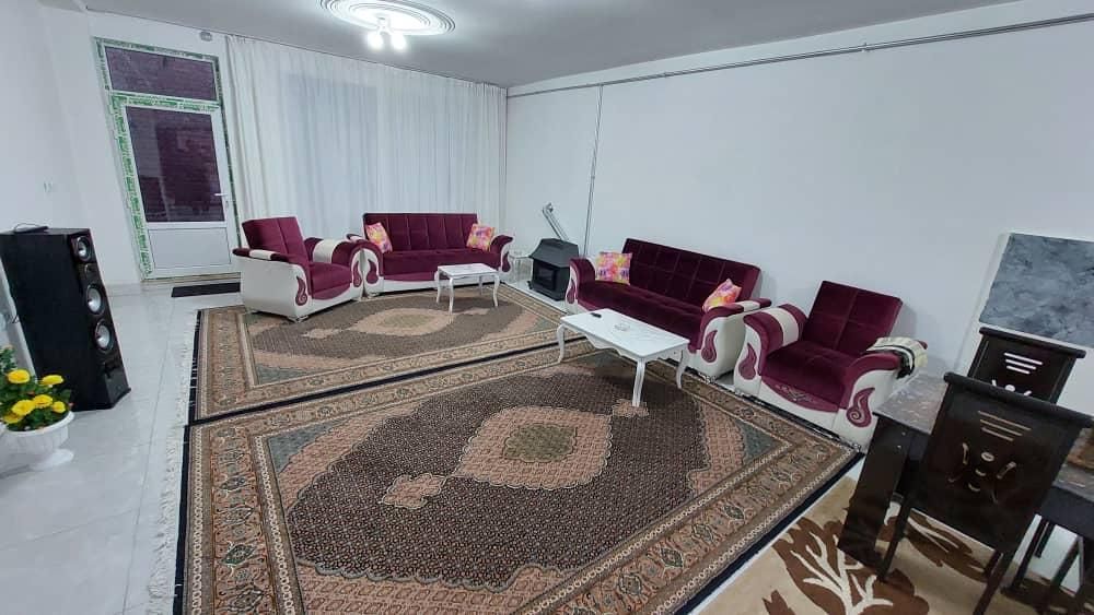 سویتت تمیز و مرتب .ارام دلنشین .بدونه مزاحمت دربست|اجارهٔ کوتاه‌مدت آپارتمان و سوئیت|مهاباد (آذربایجان غربی), |دیوار