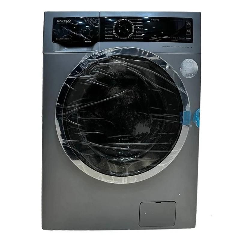 ماشین لباسشویی اتوماتیک دوو مدل LM-861  8کیلوگرم|ماشین لباسشویی و خشک‌کن لباس|مشهد, خین عرب|دیوار