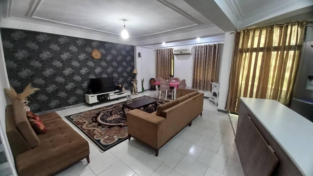 فروش واحدوام دار. دوخواب .براصلی آب وبرق|فروش آپارتمان|رشت, آب و برق|دیوار