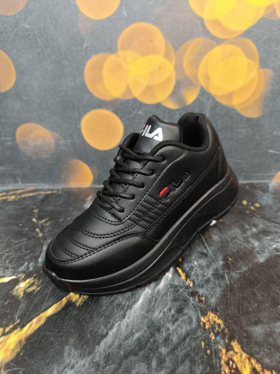 کتونی تزریق نایک فیلا تبریز بچگانه پانو|کفش و لباس بچه|قم, زنبیل آباد|دیوار