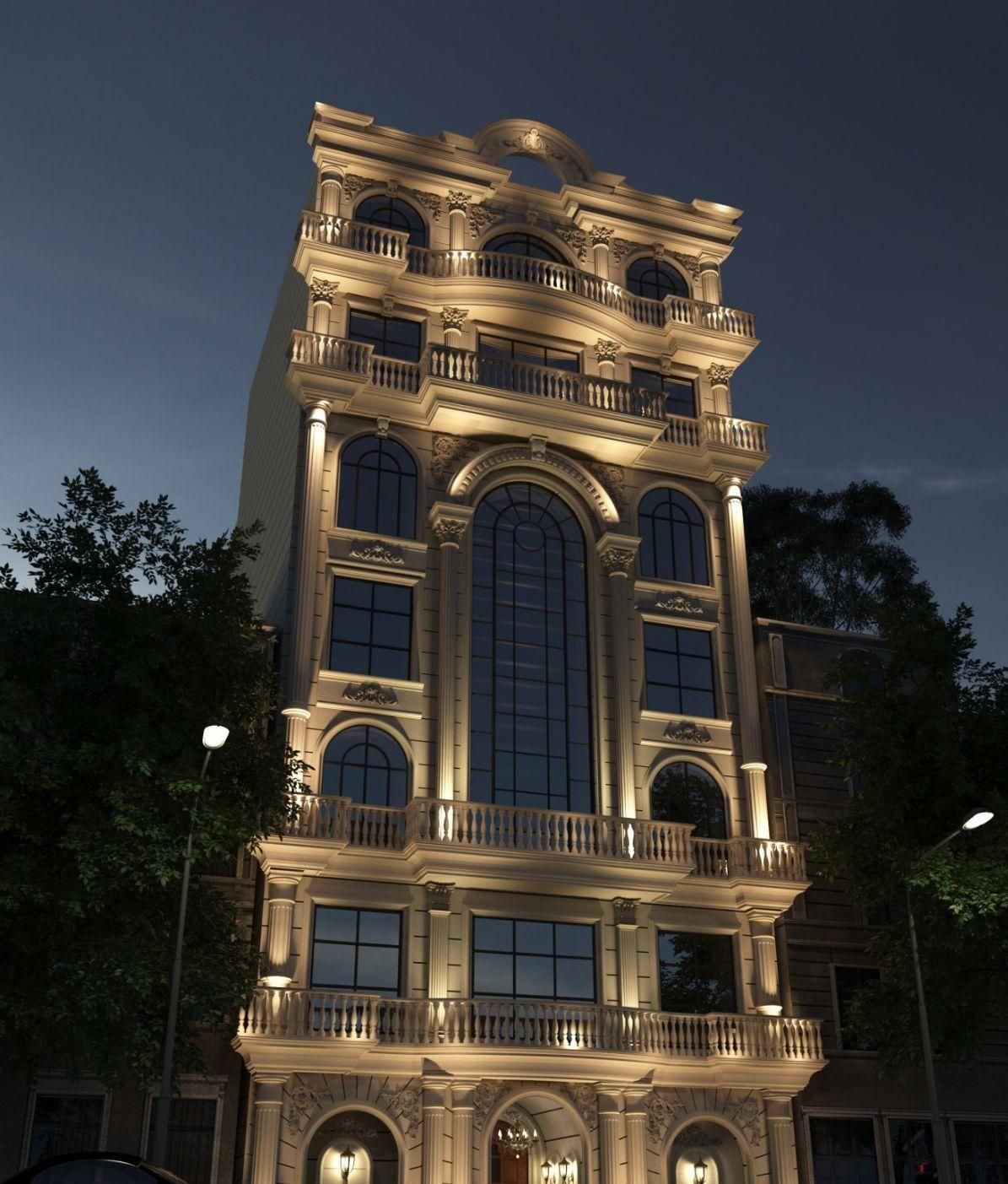 آپارتمان دوبلکس 257متر/هزارو‌ یک شب.فول مشاعات.فول|فروش آپارتمان|کرمان, |دیوار