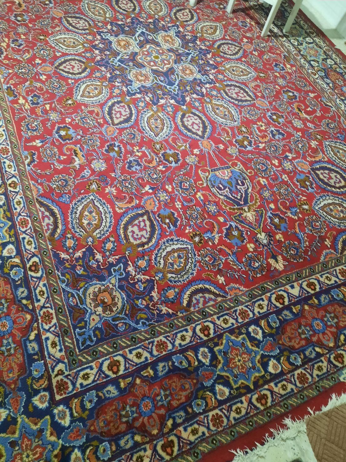 فرش دستباف ۱۲متری|فرش|اسلامشهر, مطهری|دیوار