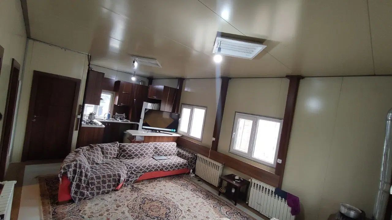 فروش یا رهن اجاره گلخانه‌ توت‌فرنگی  نزدیکی هشتگرد|فروش دفتر صنعتی، کشاورزی، تجاری|تنکمان, |دیوار